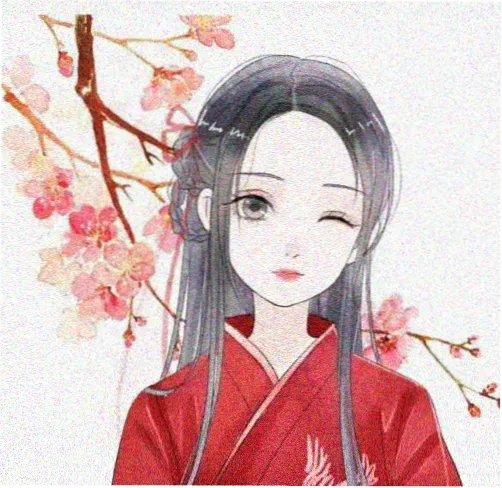 留言读者 半盏 的头像